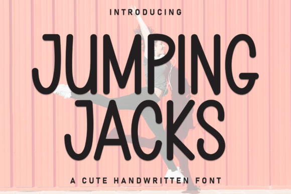 Sweet Symphony: The Handwritten Font That Dances Off the Page