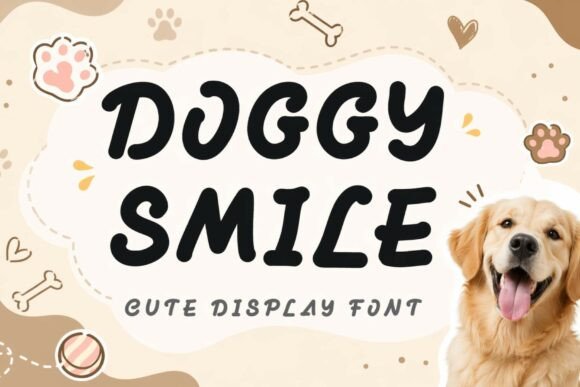 Unleashing Creativity: The Playful Power of Doggy Smile